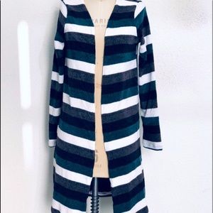 Beautiful Chenille Cardi